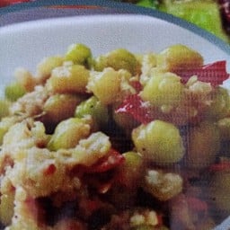 ร้านคนละยำ