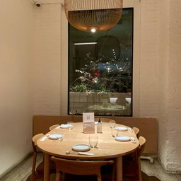 Nami Nori  West Village