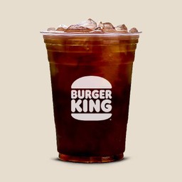 อเมริกาโนเย็น