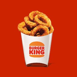 King Onion Rings