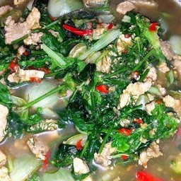 แกงอ่อมหมู