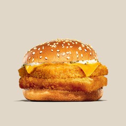 ดับเบิ้ลฟิช แอนด์ คริสป์ ปลา