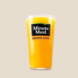 น้ำส้ม สแปรช