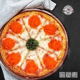BABYPIZZA [เบบี้พิซซ่า] ต้นตำรับพิซซ่าสไตล์อิตาเลียน กัลปพฤกษ์