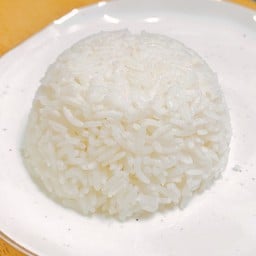 ข้าวเปล่า