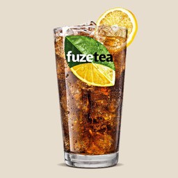 Fuze Tea