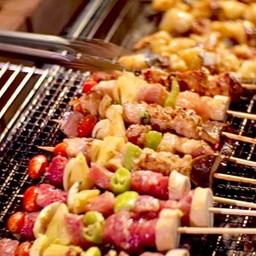 บาบีคิวหมูเซทละ