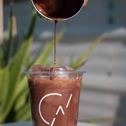 Signature cocoa