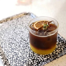 ออรันกาโน่ (เย็น)