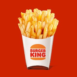 King French Fries