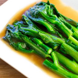 คะน้าฮ่องกงทิปโป้