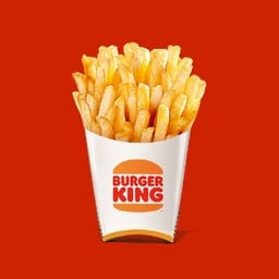 เฟรซ์ฟรายส์ขนาดปกติ