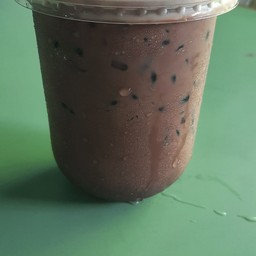 โกโก้เย็น