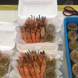 Seafood@100