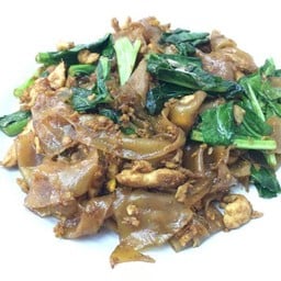 ผัดซีอิ้ว