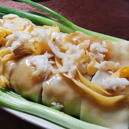 ปอเปี๊ยะสด แต้จิ๋ว