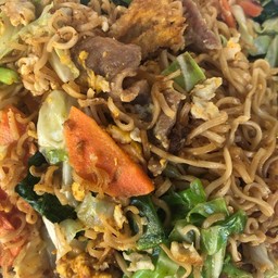 ตามสั่งเจ้ฮวย จรัญฯ27