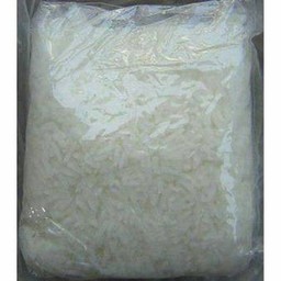 ข้าวเปล่า(หอมมะลิ)