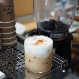 กาแฟคาปูชิโน่