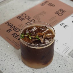 ไรซ์แอนด์ชายน์ (เย็น)