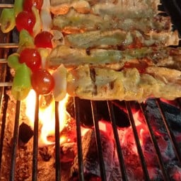 น้องจันทร์เจ้า เครปโรล เครปโรล