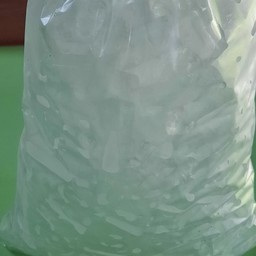 น้ำแข็งเปล่า