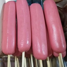 ใส้กรอกนม