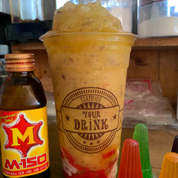 M150 Pipo Smoothie