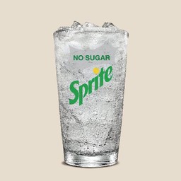 สไปร์ท ไม่มีน้ำตาล