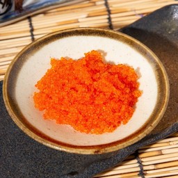 ไข่กุ้งส้ม 50 กรัม