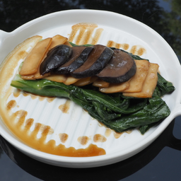 หน่อไม้ทะเลเจี๋ยน