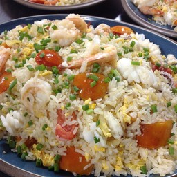 ข้าวผัด