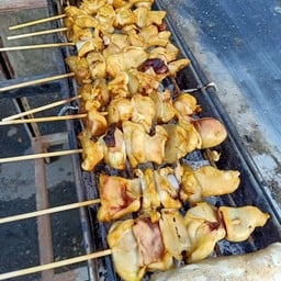 ผลไม้ปลอก35 ตลาดทิพย์นิมิตร ตลาดไนท์ทิพย์นิมิตร