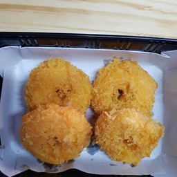 โดนัทกุ้ง