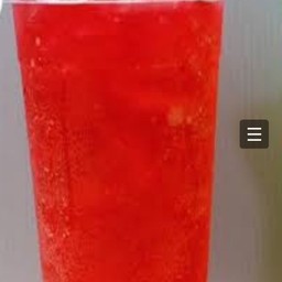 แดงมะนาวโซดา