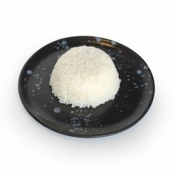 ข้าวเปล่า