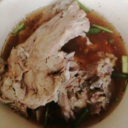 ต้มแซ่บเล้ง