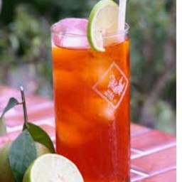 ชามะนาว