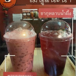 ร้านกาแฟสดอบเชย คอฟฟี่