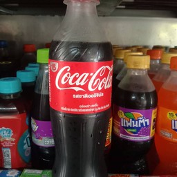 โค้ก 450 มล.