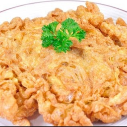 ไข่เจียว