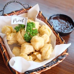 จุดกางเต้นท์