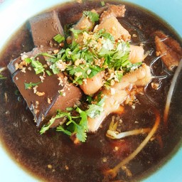 อาหารบ้านๆ