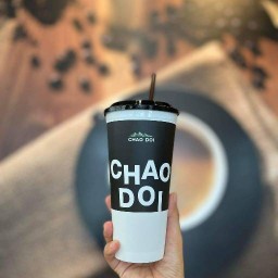 กาแฟชาวดอย เมืองใหม่ยะลา