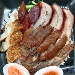 ข้าวเฉโป