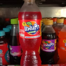 น้ำแดง 450 มล.