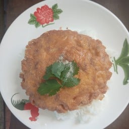 ครัวอาหารป่าอาหารตามสั่ง