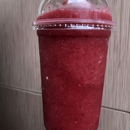 มิกซ์เบอรี่สมูทตี้