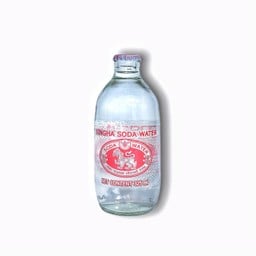 โซดา SODA