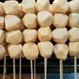 ลูกชิ้นเต้าหู้